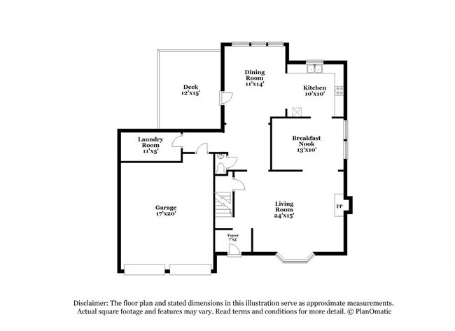 Photo - 3197 Petree Ct