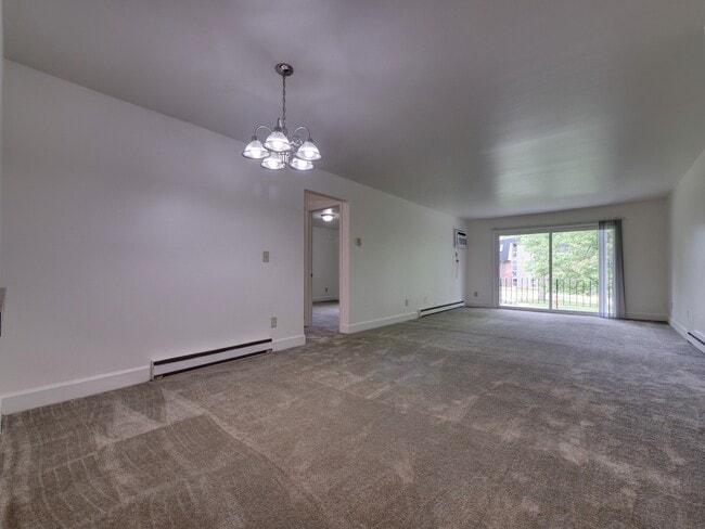 Cedar Park Apartments