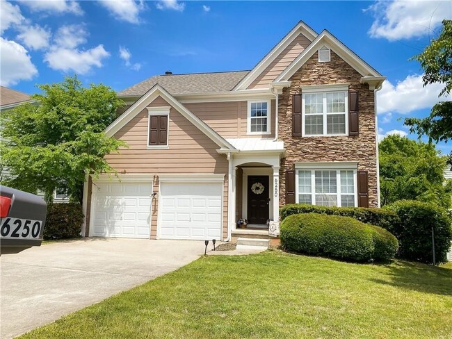 Photo - 6250 Whirlaway Dr