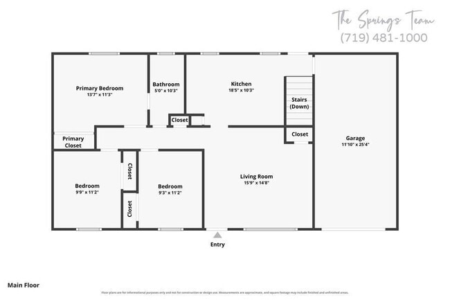 Photo - 1306 Osgood Rd