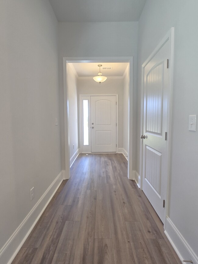 8509 Bannock Cir