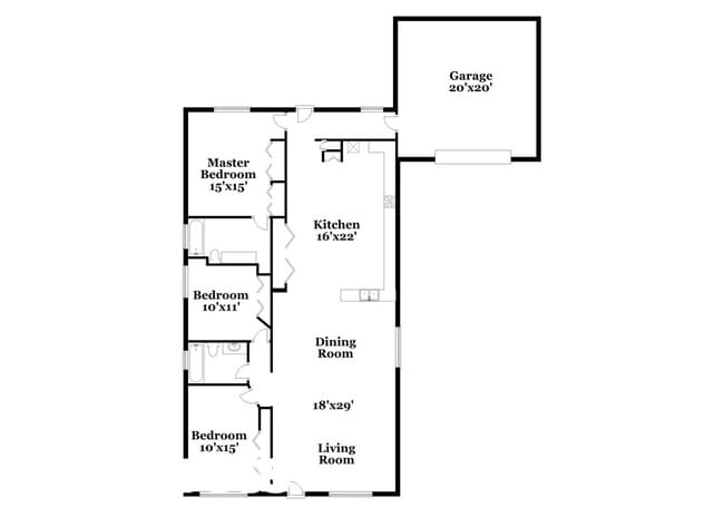 Photo - 119 Parker Cove Ct