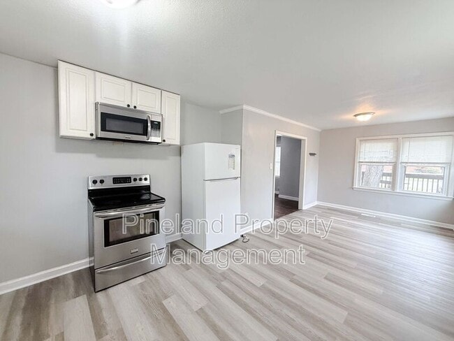 Photo - 5124 Palmetto Ln