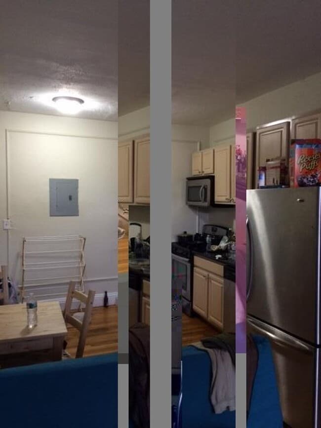 Photo - 2BR 1Bth unit. Heat/Hot Water included. Great location!