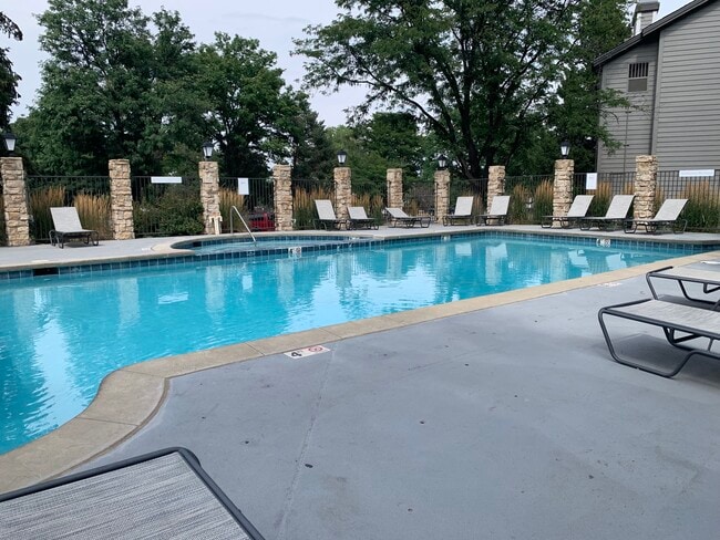 Photo - 2575 S Syracuse Way Unit D203