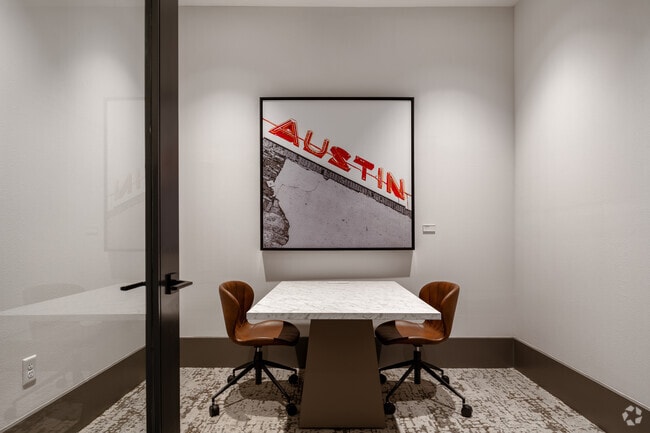 Photo - View at Estancia