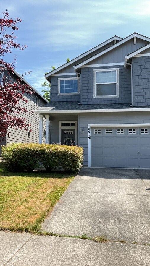 Photo - 8919 NE 41st Ave