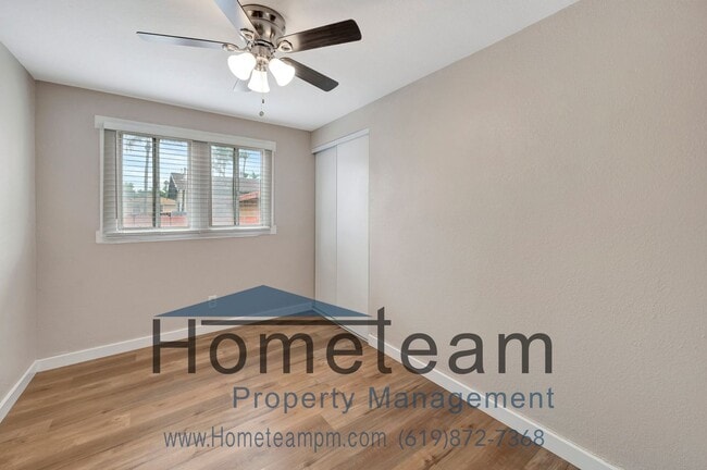 Photo - 2 BR/ 1.5 BA 682 SQFT / National City