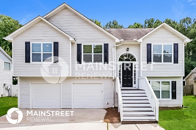 Building Photo - 350 Summer Hill Cir