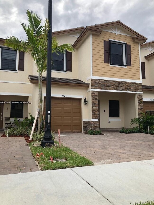 Building Photo - 4715 Brumby Terrace Rental