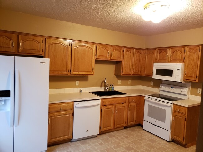 River Drive Townhomes