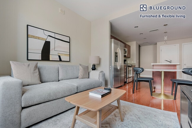 Photo - 2221 I St NW Unidad FL10-ID1217