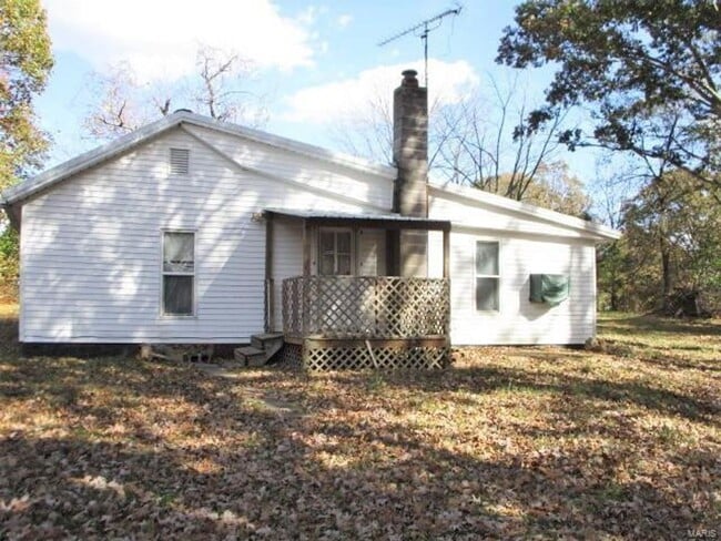 Building Photo - POTOSI - 2 Bedroom Home On 1.1 Acres Close to Town - $599 MONTH / $999 DOWN