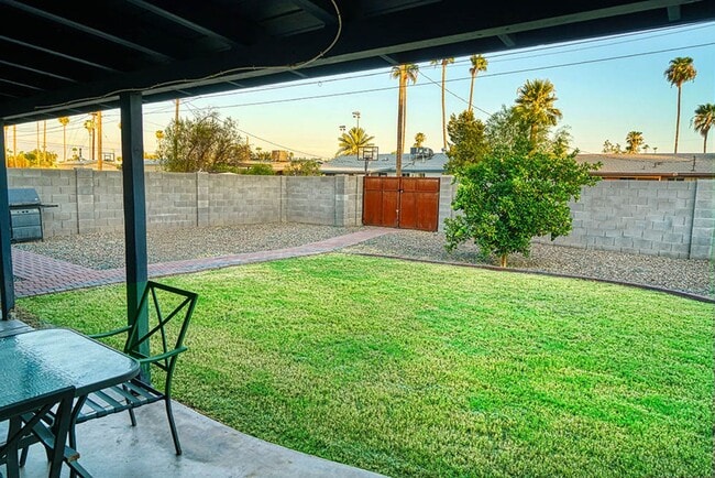 Photo - ASU Proximity Meets Comfort in This 4-Bedroom Tempe Home