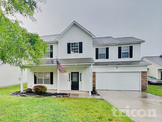 Building Photo - 8322 Knapp Ct