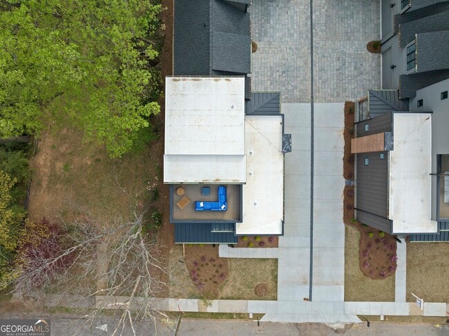 Photo - 1231 Holly St NW