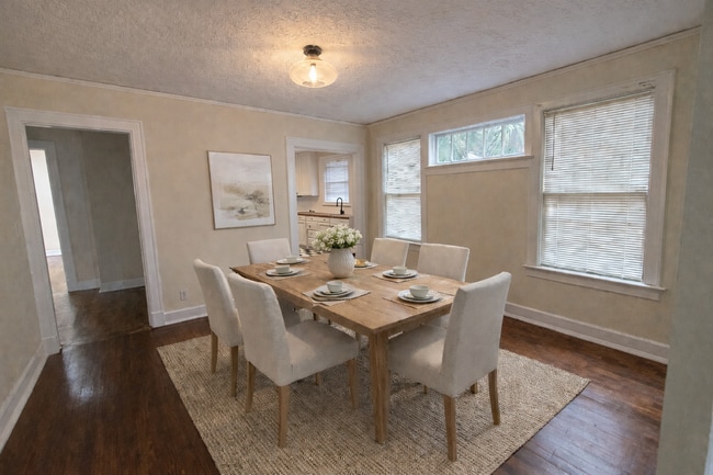 Formal Dining Room - 2589 Park St Unit 2589