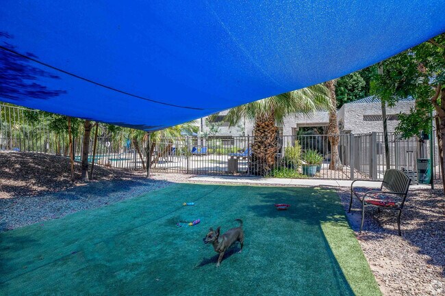 Cimarron Apartments