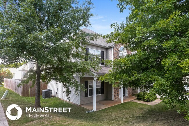 Photo - 1303 Kersey Glen Ln