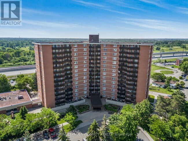 Photo - 2000 Jasmine Crescent Unité 1110