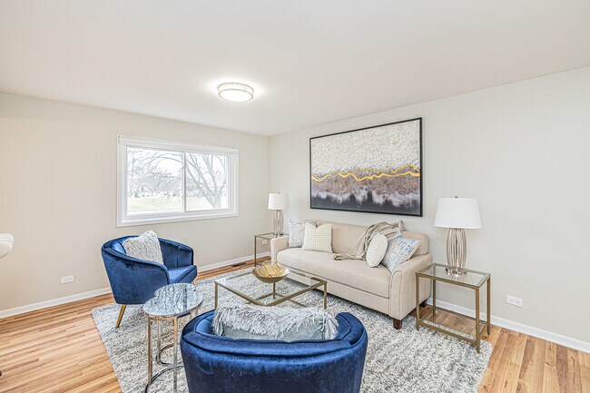 432 Skokie Blvd