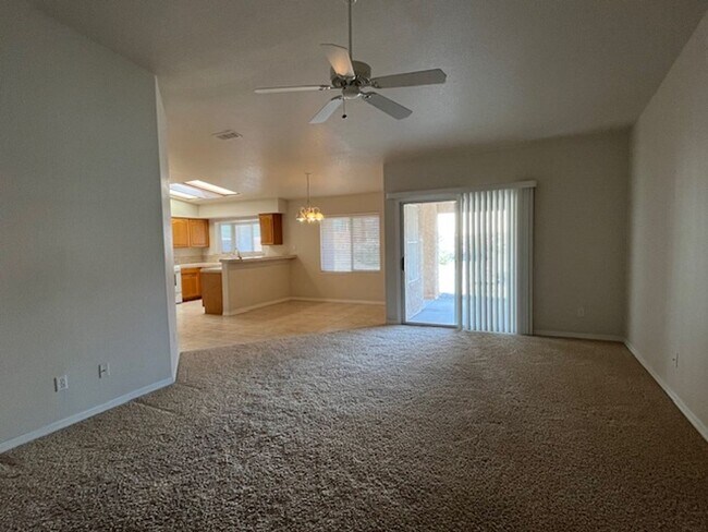 Photo - 3 Bedroom - 2 Bath Home