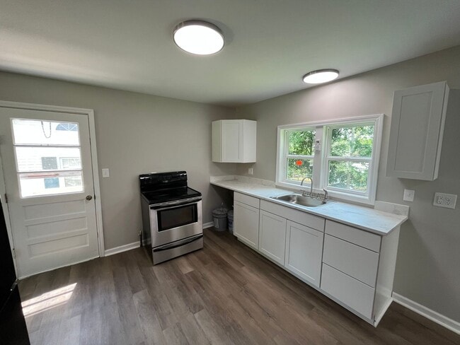 Photo - 2 Bedroom Home in Harrodsburg!