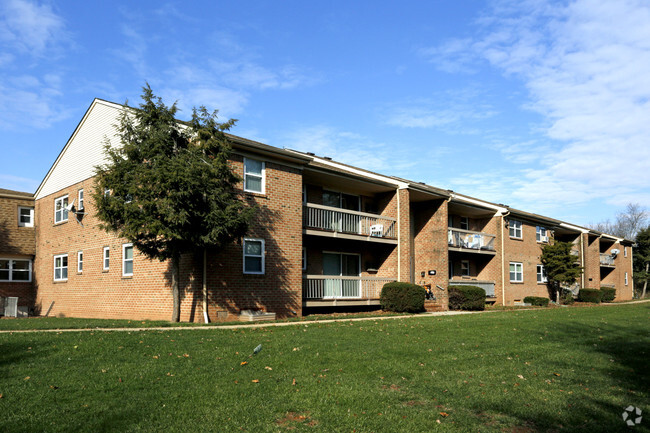 KIMBERWYCK APARTMENTS - KIMBERWYCK APARTMENTS