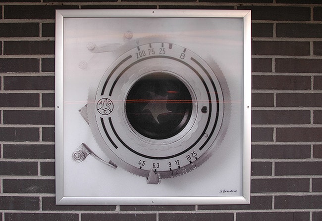 Photo - Aperture 1733 & 1777 Apartments