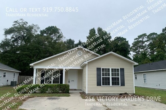 Building Photo - 256 Victory Gardens Dr