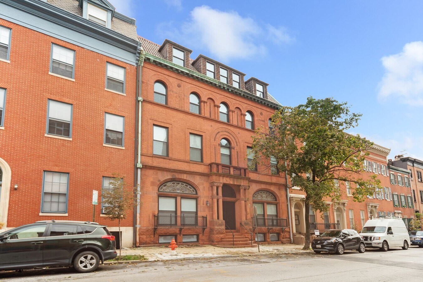 Photo - 815 Park Ave