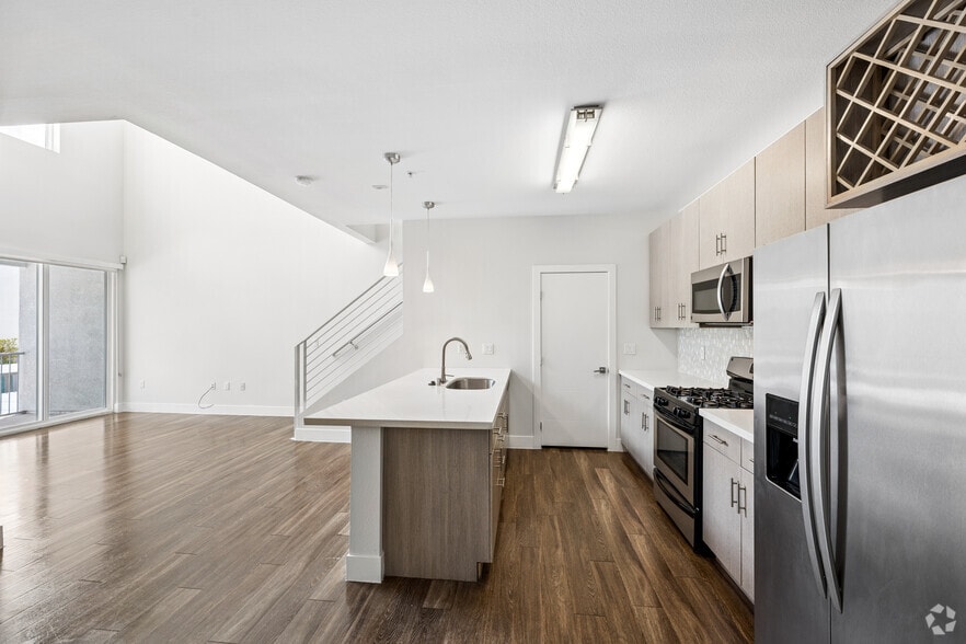 Interior Photo