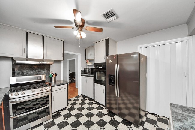 Photo - 2601 Holly St