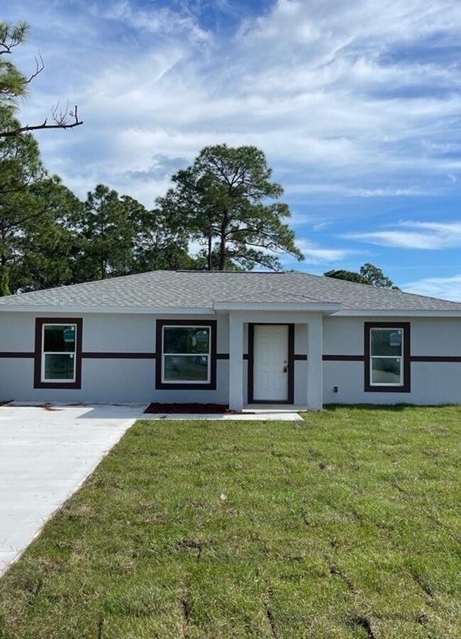 Beautiful 3 Bedroom, 2 bath Single Family ... - Beautiful 3 Bedroom, 2 bath Single Family ... Casa