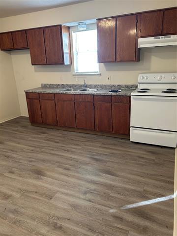 Photo - 1201 Kimbrough St