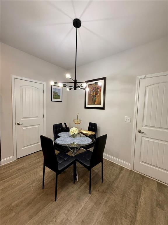 Photo - 2614 Lovejoy Crossing Ln