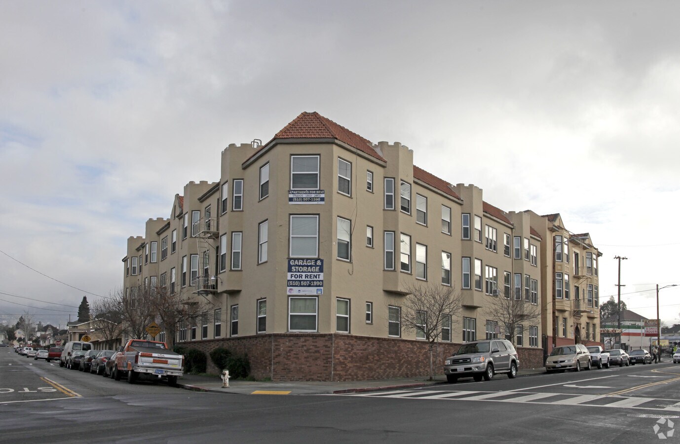 Photo - Kensington Gardens Apartments