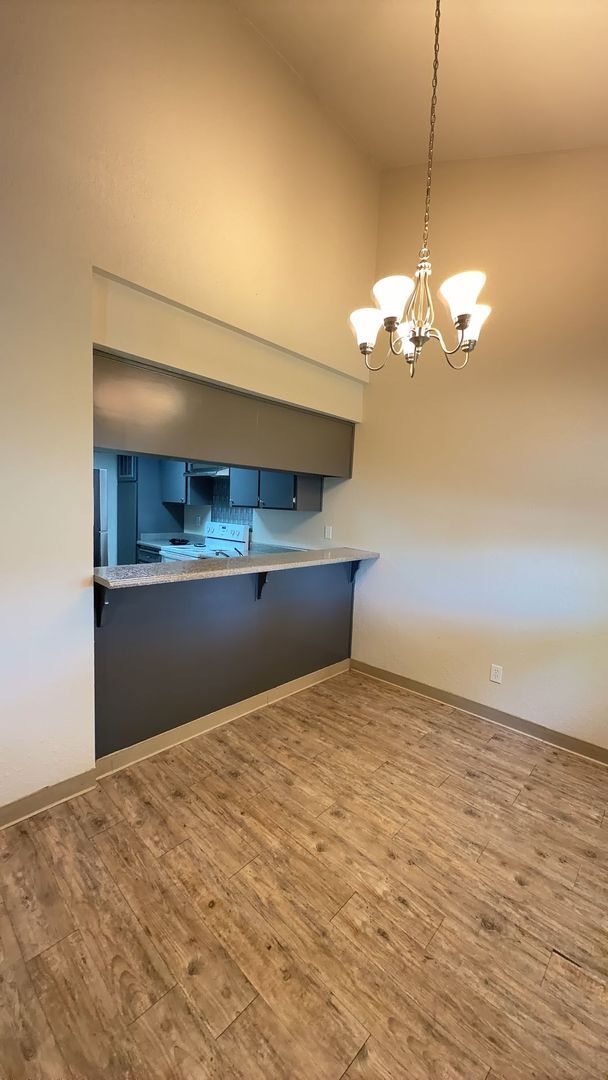 Photo - 2646 Pinedale #2 3 bed 1.5 bath Condo Unit 2346-2