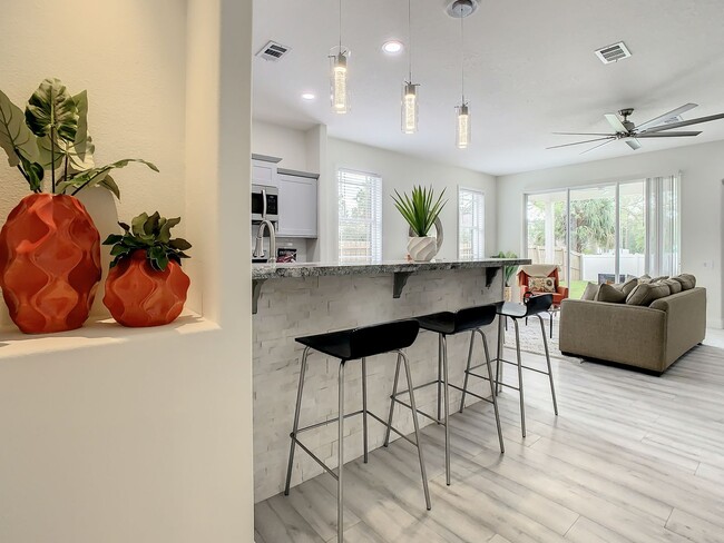 Photo - Beautifully Remodeled Citrus Park House