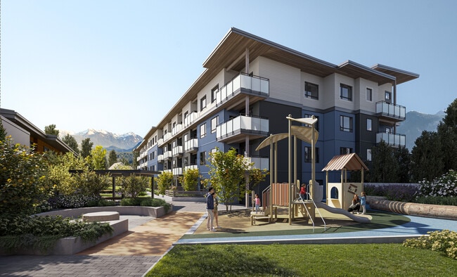 Outdoor Amenity