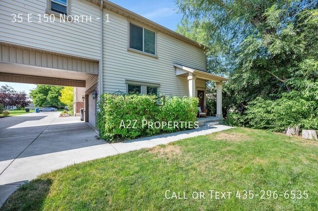 Photo - 35 E 150 N