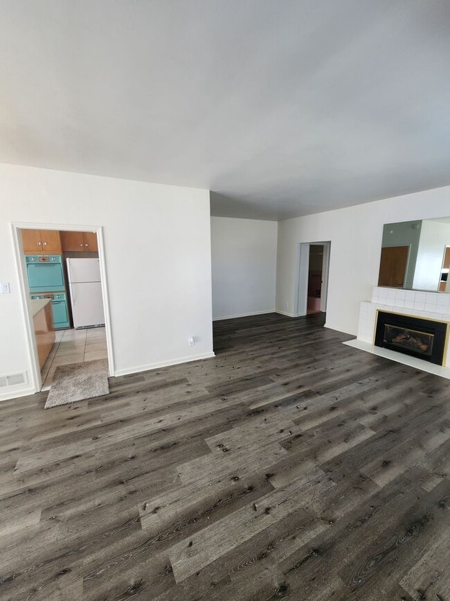 Photo - Three Bedroom Home; 1,800 sq ft, 2 car Garage