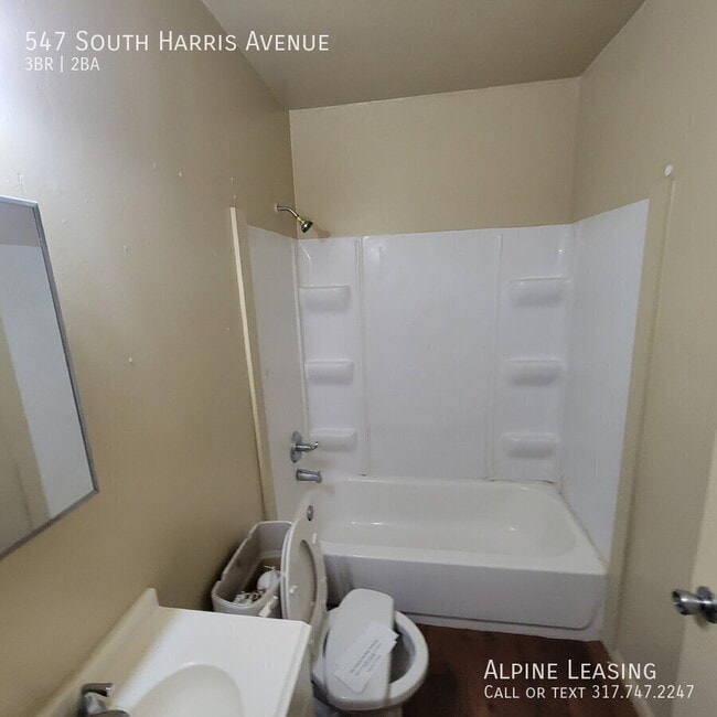 Photo - 547 S Harris Ave