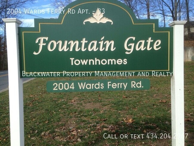 Building Photo - 2004 Wards Ferry Rd Unit 33