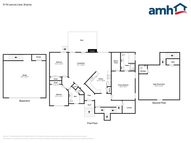 Photo - 3119 Lamura Ln