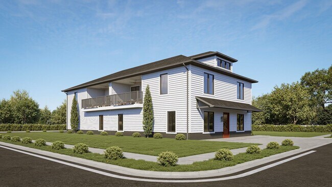 Photo - *August 2026* - Brand New 5 Bed, 5.5 Bath Townhome!