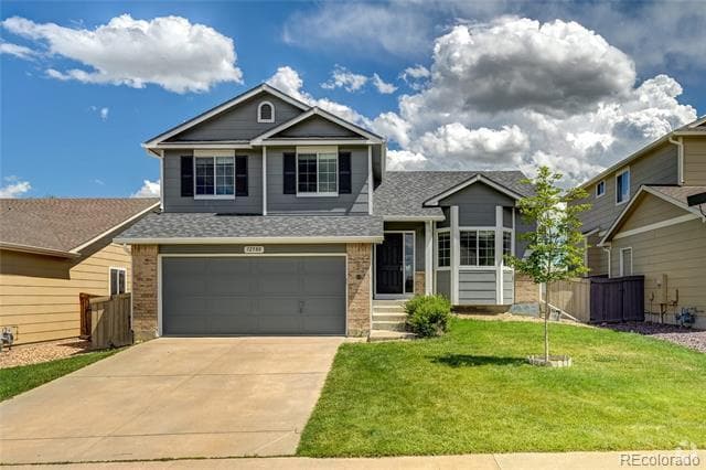 Building Photo - 12580 S Sopris Creek Dr Rental