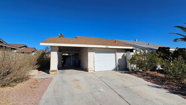 Adorable 3 bedroom in the SW!!! - Adorable 3 bedroom  in the SW!!! Casa