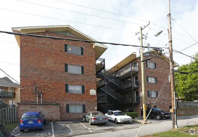 Photo - Fountain Place Apartments