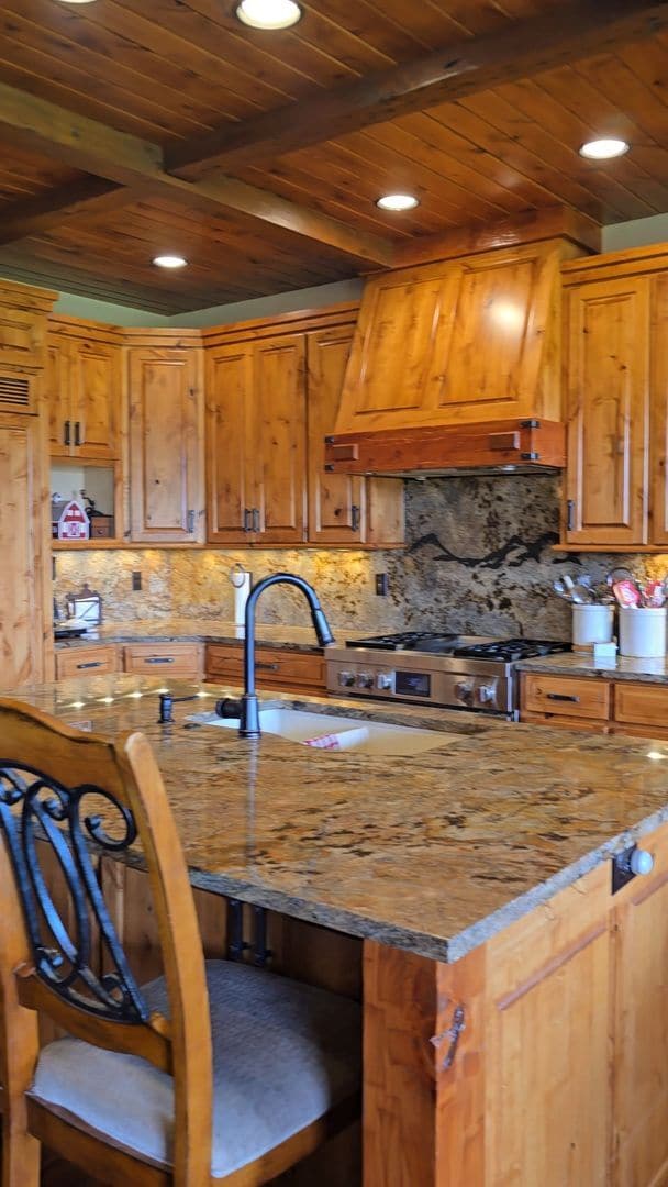 Photo - Country Living-Sisters Oregon